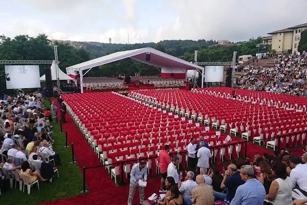Koç Üniversitesi - Resim 15