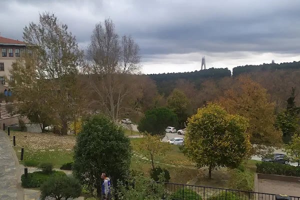 Koç Üniversitesi - Resim 16