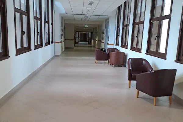 Koç Üniversitesi - Resim 11