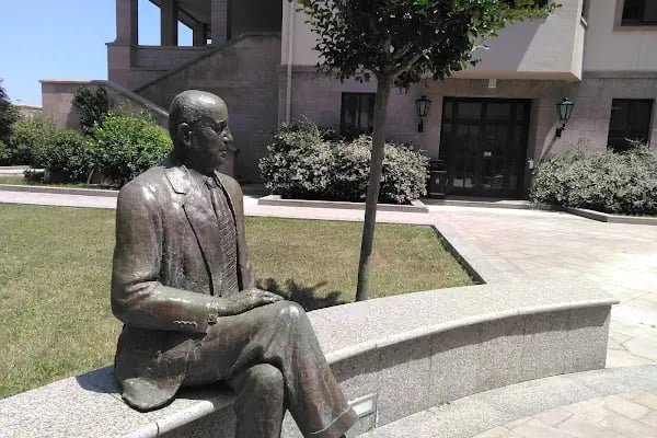 Koç Üniversitesi - Resim 14