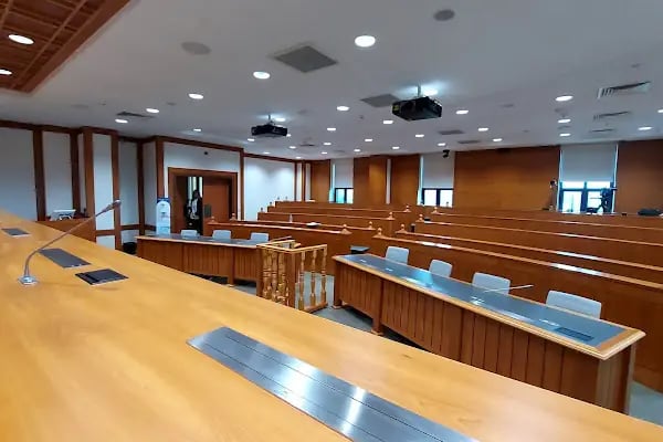 Koç Üniversitesi - Resim 12