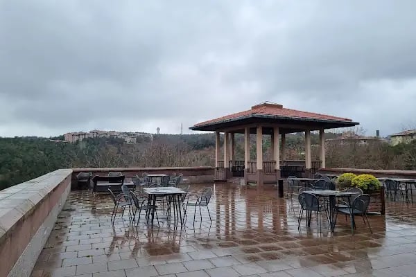Koç Üniversitesi - Resim 9