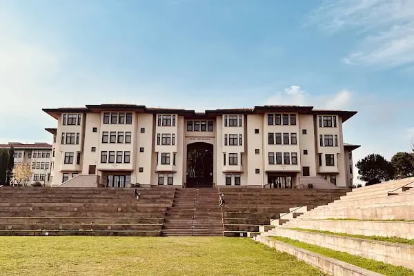 Koç Üniversitesi - Resim 1