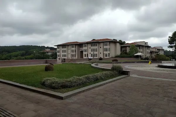 Koç Üniversitesi - Resim 5