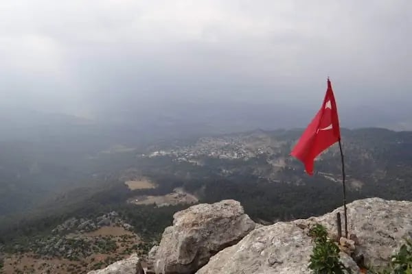 Başpınar - Resim 20