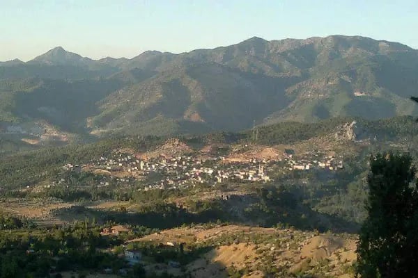 Başpınar - Resim 6