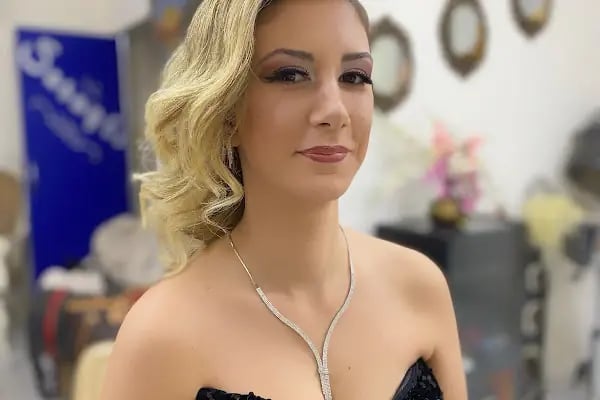 Saraylı kuaför - Resim 13