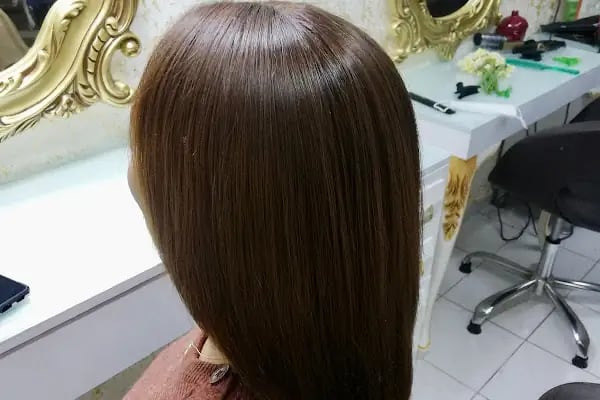 Saraylı kuaför - Resim 19