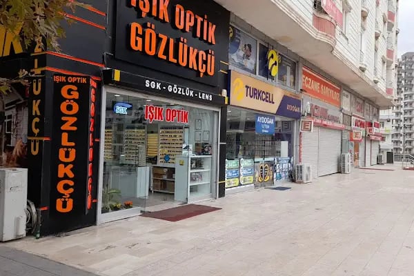 Sariyildiz Optik - Resim 5