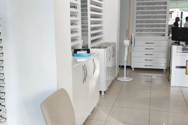 Sariyildiz Optik - Resim 2