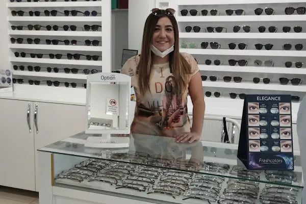 Sariyildiz Optik - Resim 3