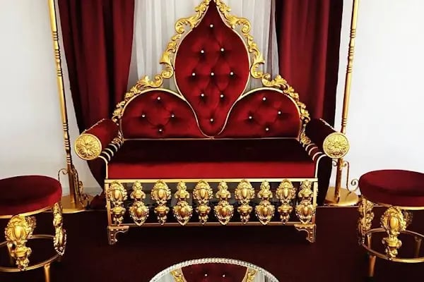 Valide Sultan Davet Salonları - Resim 6