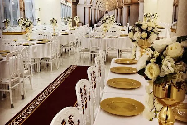 Valide Sultan Davet Salonları - Resim 3