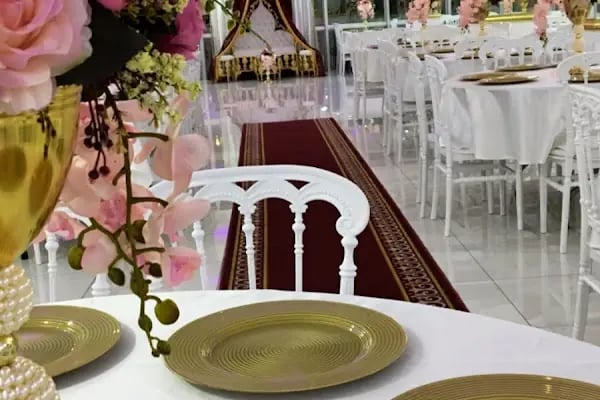 Valide Sultan Davet Salonları - Resim 13