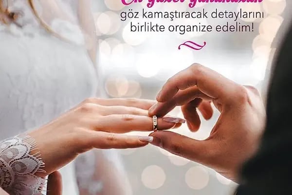Valide Sultan Davet Salonları - Resim 11