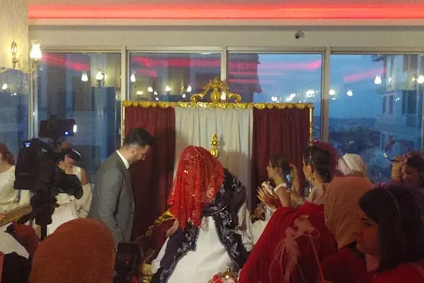 Valide Sultan Davet Salonları - Resim 10