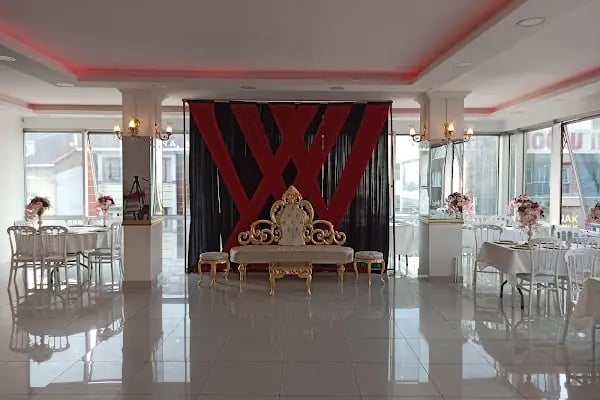 Valide Sultan Davet Salonları - Resim 4