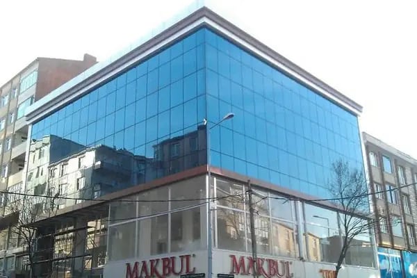 Valide Sultan Davet Salonları - Resim 8