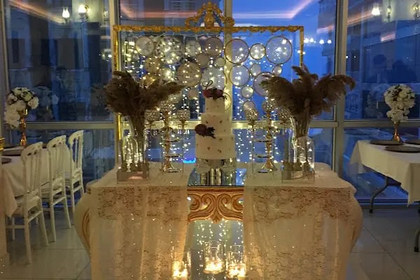 Valide Sultan Davet Salonları - Resim 7