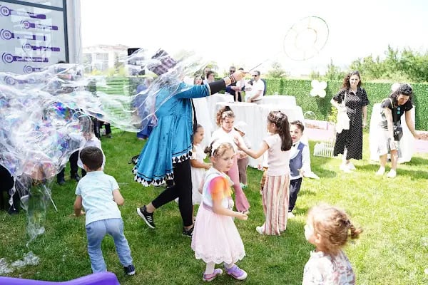 Özel Çocuk Dünyası Anaokulu | Kocaelinde Anaokulu | Kocaelinde Yaz Okulu | Kocaelinde Kreş | Kocaelinde Gündüz Bakım Evi - Resim 9