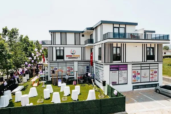 Özel Çocuk Dünyası Anaokulu | Kocaelinde Anaokulu | Kocaelinde Yaz Okulu | Kocaelinde Kreş | Kocaelinde Gündüz Bakım Evi - Resim 18