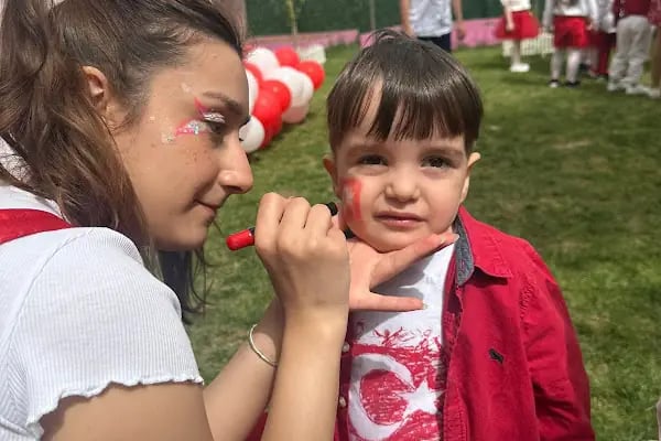 Özel Çocuk Dünyası Anaokulu | Kocaelinde Anaokulu | Kocaelinde Yaz Okulu | Kocaelinde Kreş | Kocaelinde Gündüz Bakım Evi - Resim 15