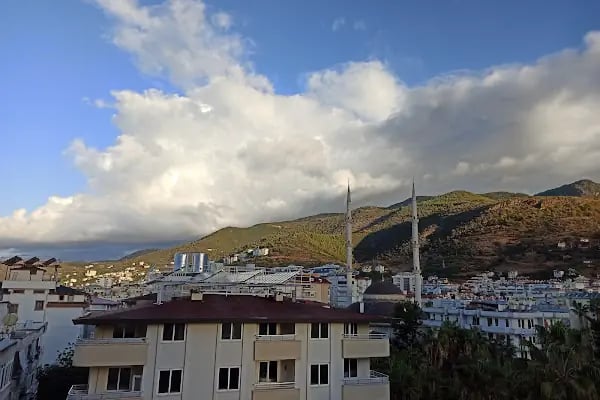 Margarita Apart Hotel - Resim 20