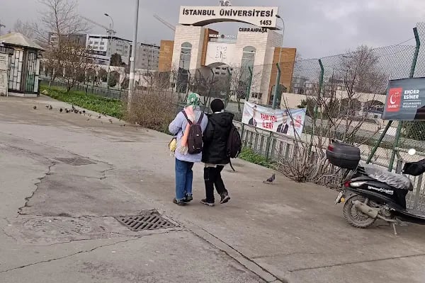 İspark Avcılar Meydanı Açık Otoparkı - Resim 8