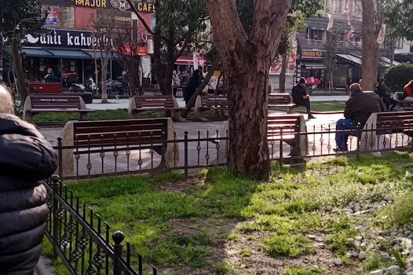 İspark Avcılar Meydanı Açık Otoparkı - Resim 16