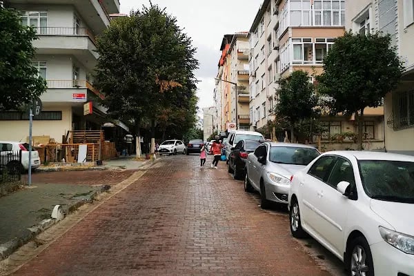 İspark Avcılar Meydanı Açık Otoparkı - Resim 7