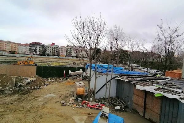 İspark Avcılar Meydanı Açık Otoparkı - Resim 18