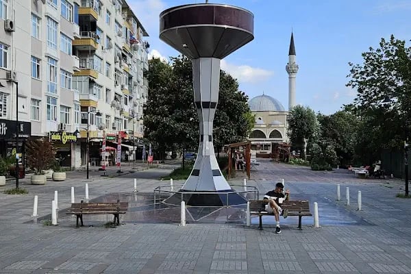 İspark Avcılar Meydanı Açık Otoparkı - Resim 2