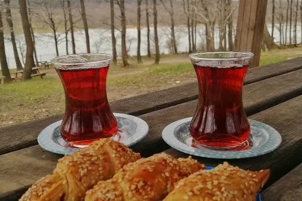 İmrahor Mesire Alanı - Resim 12