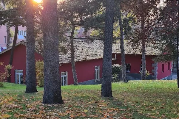 Ankara Universitesi Tıp Fakültesi Cebeci Çocuk Hastanesi - Resim 10