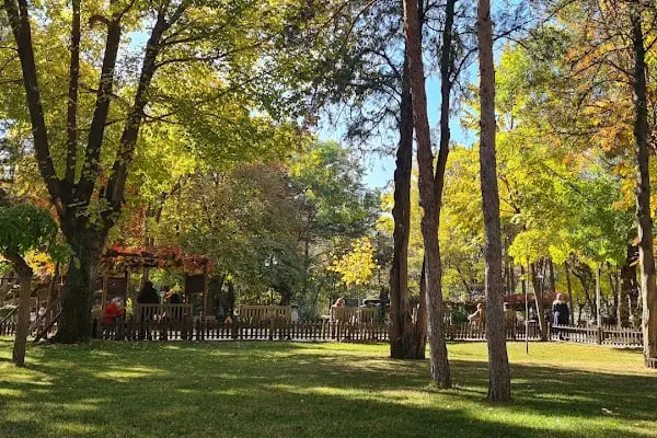 Ankara Universitesi Tıp Fakültesi Cebeci Çocuk Hastanesi - Resim 9