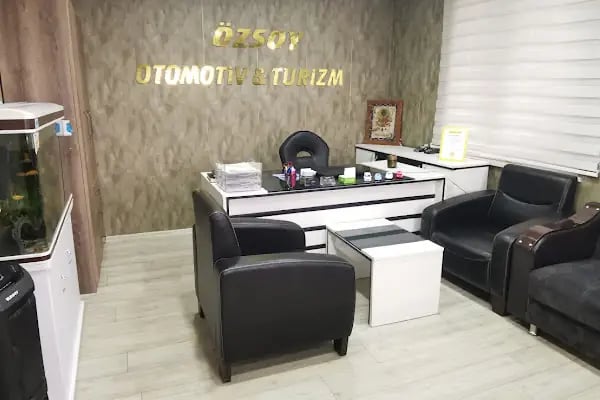 Özsoy Tur - Otomotiv Alım Satım ve Oto Aksesuar - Resim 6