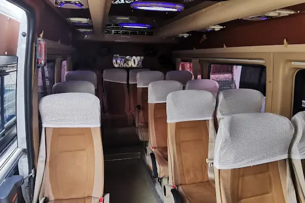 Özsoy Tur - Otomotiv Alım Satım ve Oto Aksesuar - Resim 7
