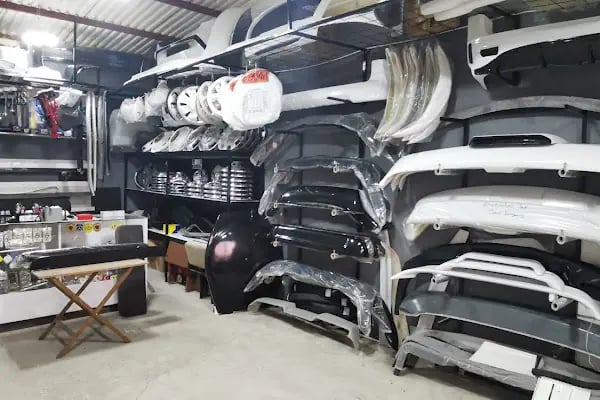Özsoy Tur - Otomotiv Alım Satım ve Oto Aksesuar - Resim 4