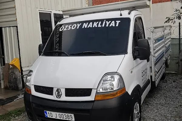Özsoy Tur - Otomotiv Alım Satım ve Oto Aksesuar - Resim 8