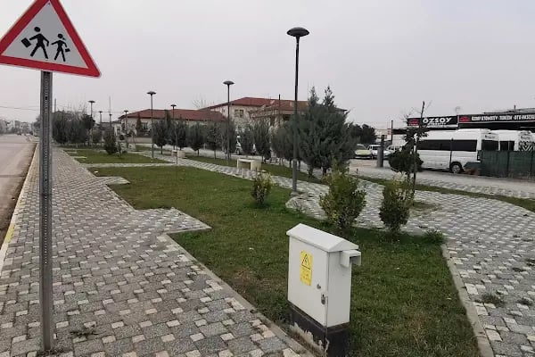 Özsoy Tur - Otomotiv Alım Satım ve Oto Aksesuar - Resim 3