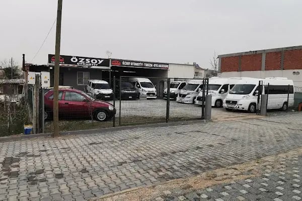 Özsoy Tur - Otomotiv Alım Satım ve Oto Aksesuar - Resim 15