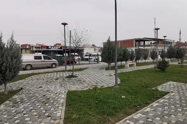 Özsoy Tur - Otomotiv Alım Satım ve Oto Aksesuar - Resim 9