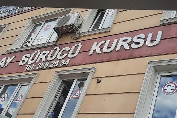 Özel Üçbay Sürücü Kursu - Resim 3