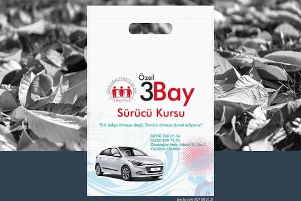 Özel Üçbay Sürücü Kursu - Resim 5