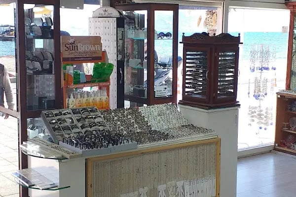 Buse Shop Ltd. Şti. - Resim 3