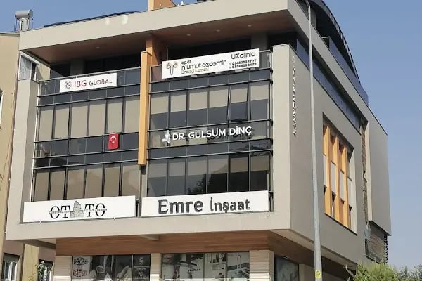 Dr. Gülsüm Dinç - Resim 19