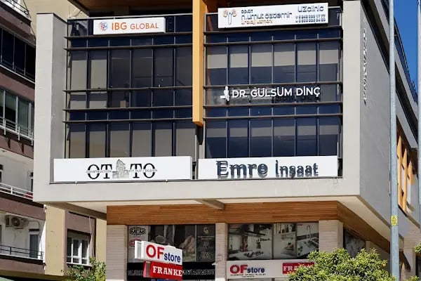 Dr. Gülsüm Dinç - Resim 2
