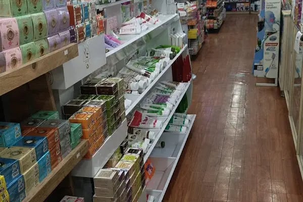 Elif Eczanesi + Apotheke + Pharmacy + аптека - Resim 12