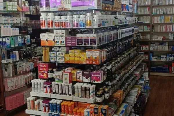 Elif Eczanesi + Apotheke + Pharmacy + аптека - Resim 16