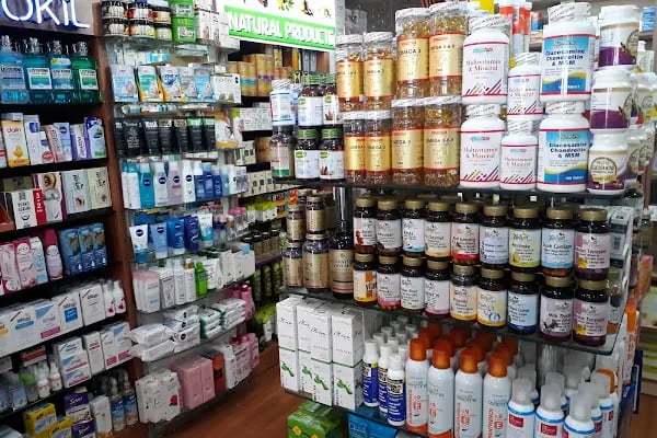 Elif Eczanesi + Apotheke + Pharmacy + аптека - Resim 19